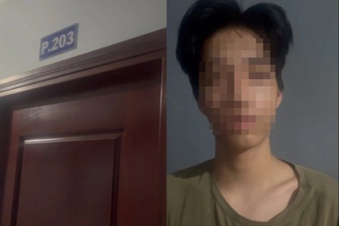 Công an TPHCM vượt 350km giải cứu nam sinh bị “bắt cóc online”