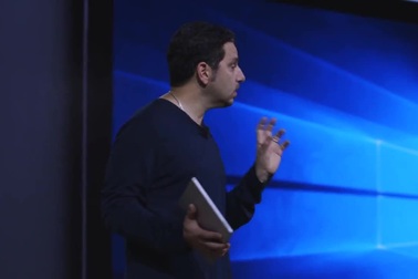 Video thực tế Surface Pro 4