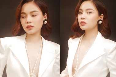 Giang Hồng Ngọc tiết lộ từng phải mổ thanh quản, bán nhà lấy tiền thu âm