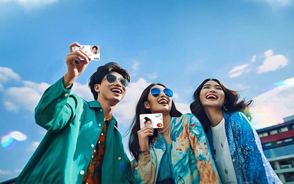 VIB: Cá nhân hóa trải nghiệm người dùng là không có giới hạn - 3 VIB: Cá nhân hóa trải nghiệm người dùng là không có giới hạn - 3