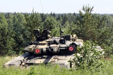 Bảng xếp hạng mới: T-90A đứng ngôi đầu