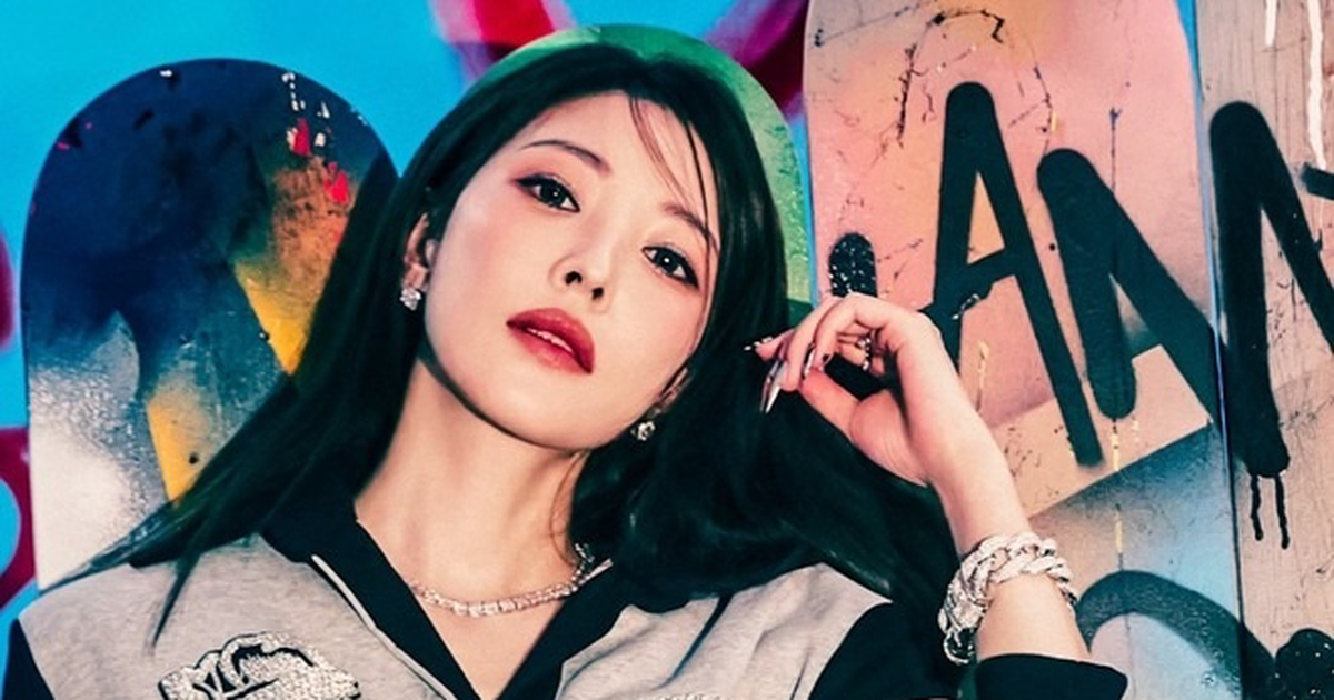 韓国芸能界で最も多くの投資を受けた女性アイドルは今どうなっているのか？