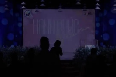 Vai diễn đầu đời của Hoa khôi Bảo Ngọc