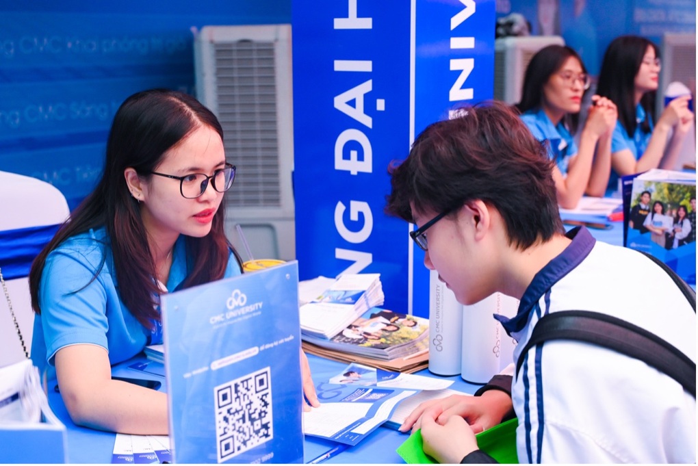 Thi tốt nghiệp THPT 2024: Những lưu ý trong giai đoạn nước rút - 1 Thi tốt nghiệp THPT 2024: Những lưu ý trong giai đoạn nước rút - 1