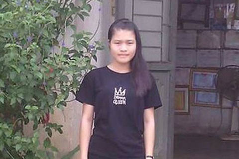 Cô học trò nghèo dân tộc Tày đạt 28,25 điểm khối C