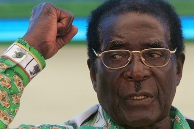 Sinh nhật cựu Tổng thống Mugabe trở thành ngày quốc lễ Zimbabwe