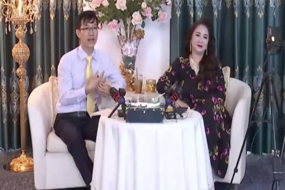 Giảng viên phát ngôn gây tranh cãi trên mạng xã hội, trường xử lý thế nào? - 1 Giảng viên phát ngôn gây tranh cãi trên mạng xã hội, trường xử lý thế nào? - 1