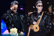 Wukong - DJ điển trai 6 múi của "Rap Việt", thích đeo gấu bông Pokémon