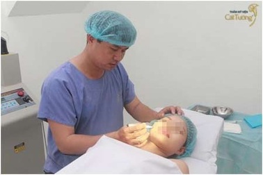 Bác sĩ vứt xác khách hàng không có chuyên môn phẫu thuật thẩm mỹ