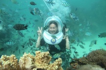 Vì sao Phú Quốc bất ngờ dẫn đầu lượt tìm kiếm điểm du lịch dịp cuối năm?