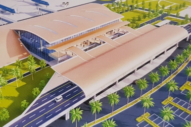 Phó chủ tịch Quảng Trị: Đầu năm 2024 sẽ khởi công xây sân bay