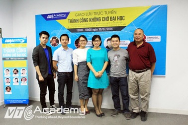 Bằng cấp không phải là thước đo lớn nhất để tuyển dụng