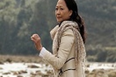 Thời trang Chic-Land trong phim nghệ thuật: “Ngọc Viễn Đông” 