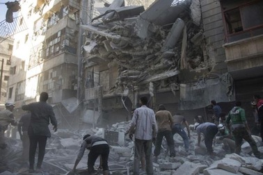 Quan hệ Nga – Mỹ: Giọt nước tràn ly