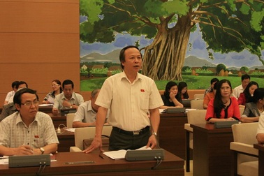 Cần có chương riêng về tố tụng lao động