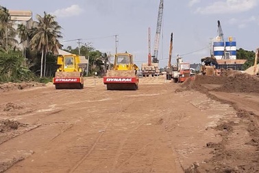 Lắp 50 camera "soi" Dự án cao tốc Trung Lương - Mỹ Thuận