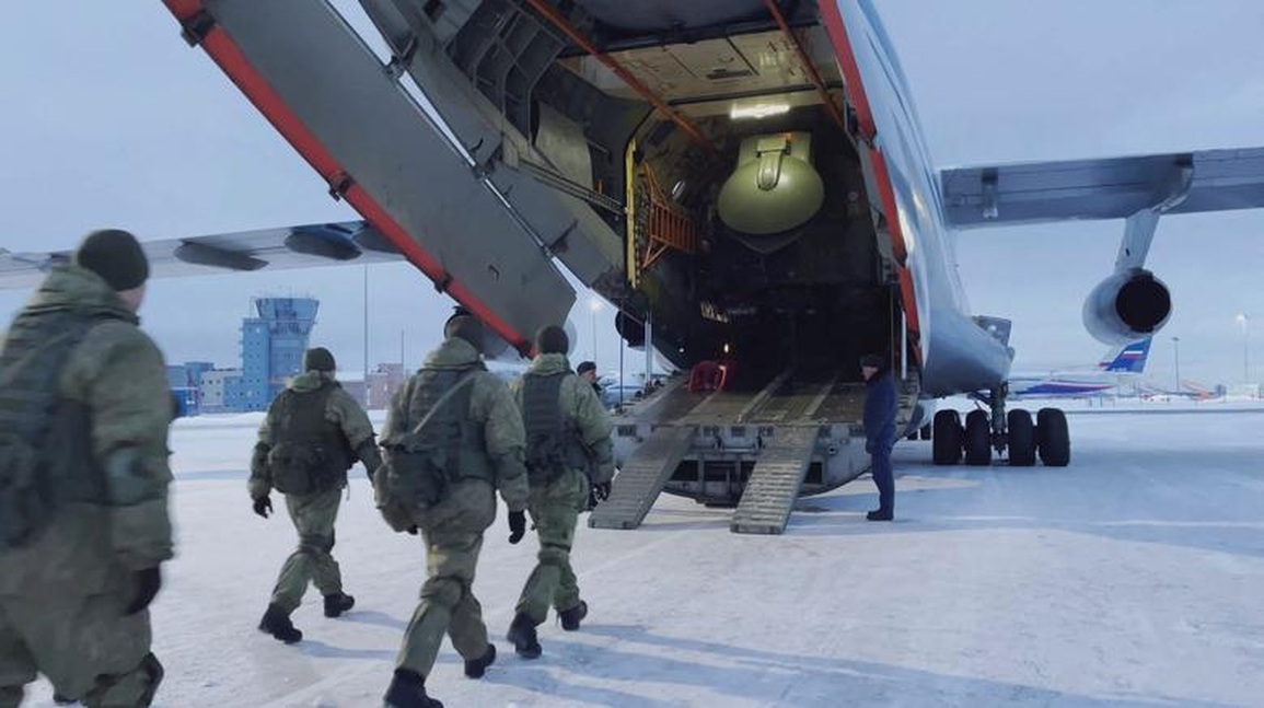 Nga điều quân đến Kazakhstan: Một mũi tên trúng hai đích của ông Putin - 1 Nga điều quân đến Kazakhstan: Một mũi tên trúng hai đích của ông Putin - 1