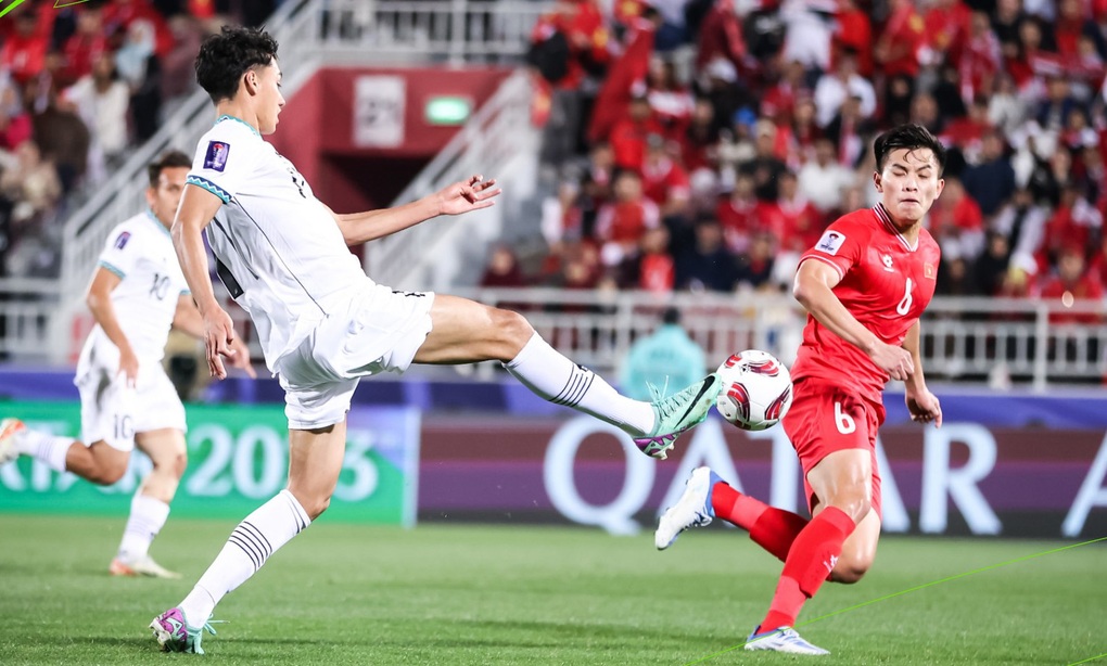 Indonesia chia tay Asian Cup 2023, dàn cầu thủ nhập tịch bị chỉ trích - 2 Indonesia chia tay Asian Cup 2023, dàn cầu thủ nhập tịch bị chỉ trích - 2