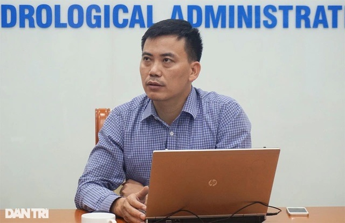 Miền Bắc đang trải qua đợt rét có nhiệt độ thấp nhất trong 40 năm gần đây - 1 Miền Bắc đang trải qua đợt rét có nhiệt độ thấp nhất trong 40 năm gần đây - 1