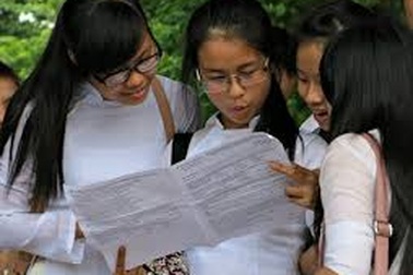 Đạt bao nhiêu điểm mới đỗ tốt nghiệp?