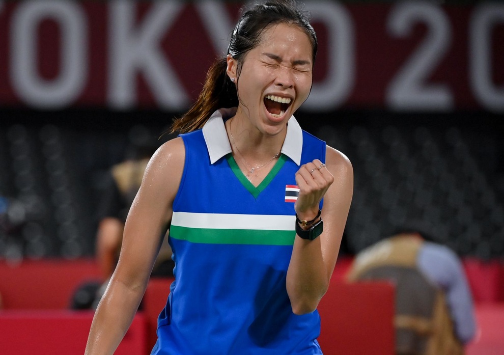Các vận động viên Đông Nam Á tiếp tục thành công tại Olympic Tokyo - 2 Các vận động viên Đông Nam Á tiếp tục thành công tại Olympic Tokyo - 2