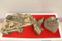 Hang động có bộ xương bé gái 4 tuổi được xếp hạng Di tích quốc gia