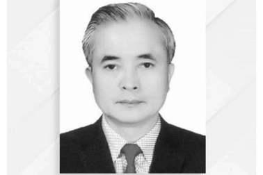 Phó Chủ tịch tỉnh Nghệ An qua đời
