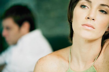 Mẹ chồng tôi xúi con trai li dị