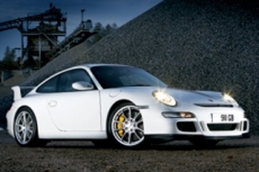 Xu hướng màu sắc xe hơi mới