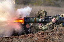 Sức mạnh dàn vũ khí giúp Ukraine chặn lưới hỏa lực Nga