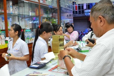 Hãy hỏi trước khi dùng thuốc