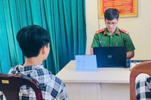 Thiếu niên 14 tuổi cắt cầu dao điện nhà dân, trộm điện thoại iPhone