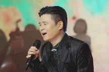 Tấn Minh khiến khán giả "nổi da gà" với các ca khúc của nhạc sĩ Phú Quang