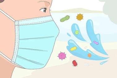 Tăng cường hệ miễn dịch giúp ngăn ngừa virus Corona