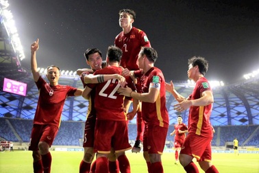 Báo châu Á: "Chặng đường tiếp theo của đội tuyển Việt Nam sẽ đầy khó khăn"