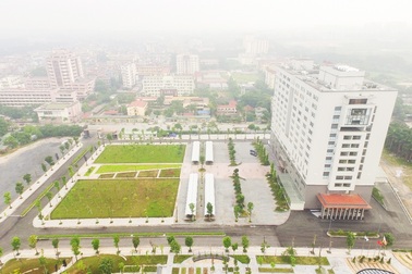 Khai trương Bệnh viện Đa khoa Phương Đông