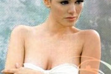 Cô đào Rachel Bilson nói không với "nude"  