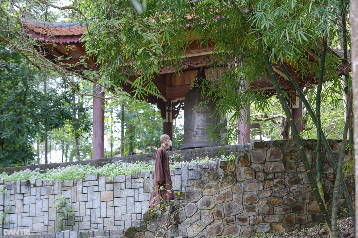 Cổ tự Từ Hiếu - nơi thiền sư Thích Nhất Hạnh đã về, đã tới - 11 Cổ tự Từ Hiếu - nơi thiền sư Thích Nhất Hạnh đã về, đã tới - 11