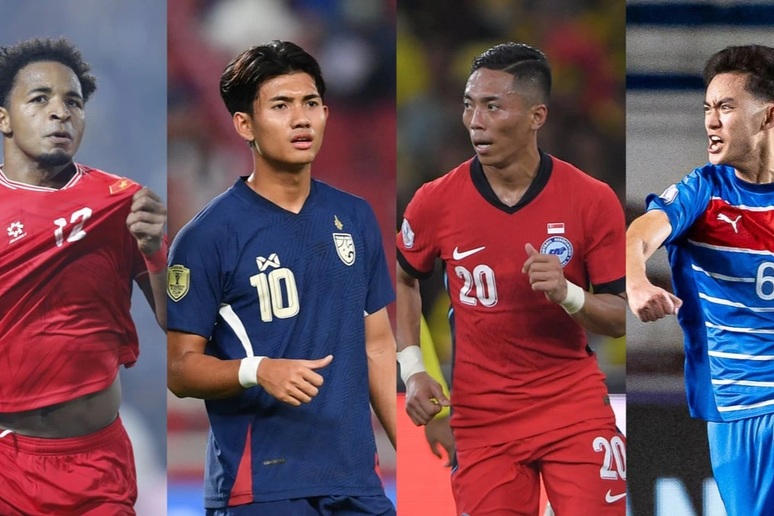 AFF chú ý đặc biệt một cầu thủ của Việt Nam trước bán kết AFF Cup