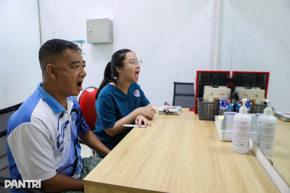 Nghịch lý phục hồi chức năng ở Việt Nam - 1 Nghịch lý phục hồi chức năng ở Việt Nam - 1
