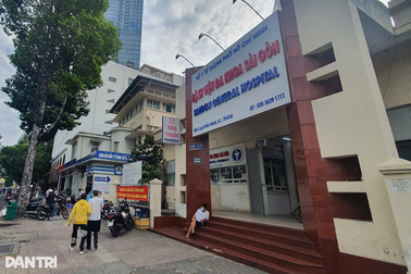 TPHCM tiếp tục sắp xếp, giảm hơn 100 đơn vị sự nghiệp công lập