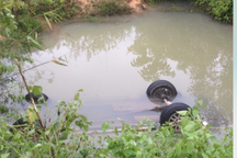 Đề nghị công nhận liệt sỹ đối với 2 cán bộ giao thông bị lũ cuốn