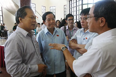 Sửa đổi Luật Doanh nghiệp: Giảm chi phí đáng kể cho doanh nghiệp