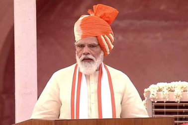 Thủ tướng Ấn Độ cảnh báo Trung Quốc về căng thẳng biên giới