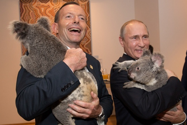 Úc vô tình lộ thông tin hộ chiếu của nhiều lãnh đạo thế giới 