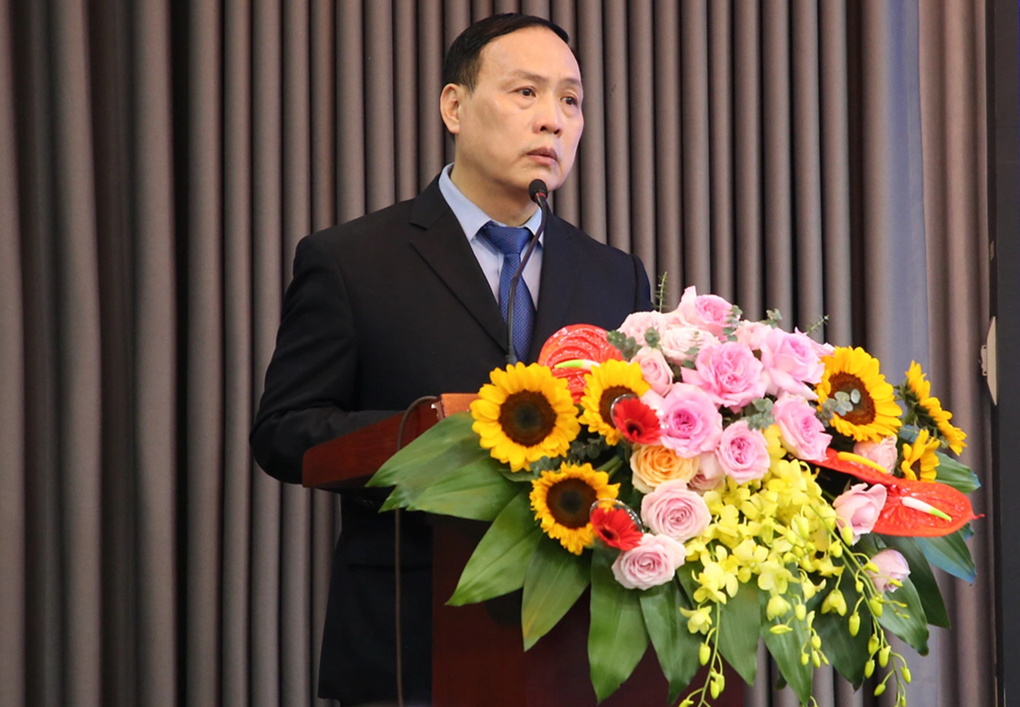 Trường thuộc Đại học Quốc gia phấn đấu lương giảng viên 50 triệu đồng - 1 Trường thuộc Đại học Quốc gia phấn đấu lương giảng viên 50 triệu đồng - 1