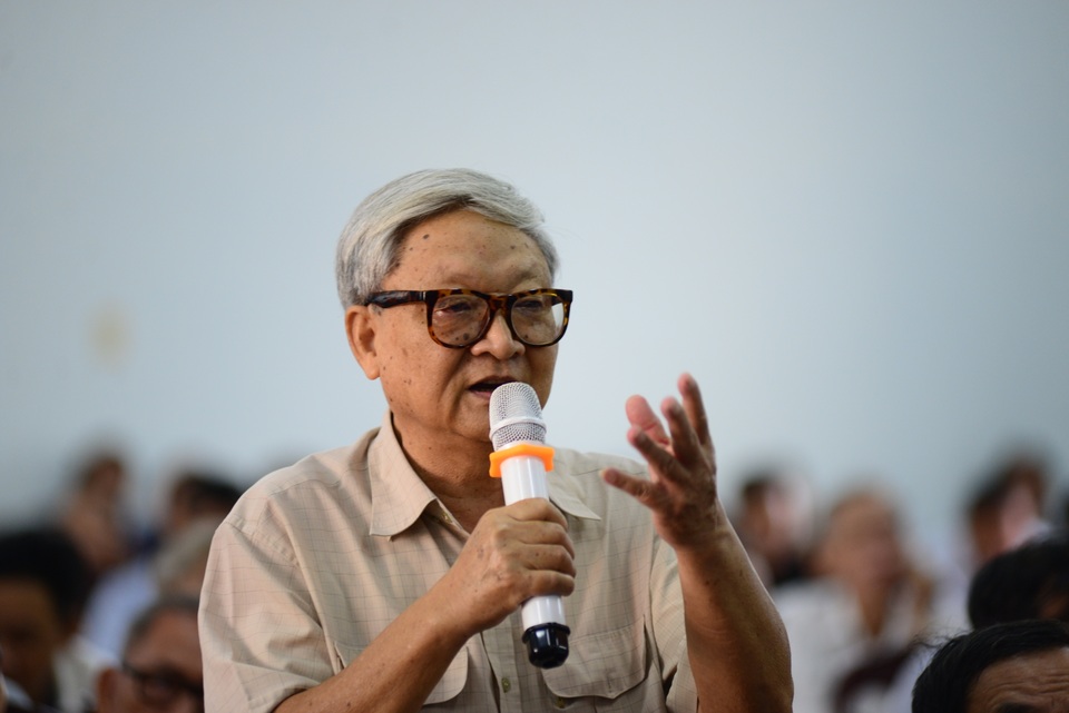 “Chúng ta đã có chỉ đạo chống dịch ngay từ khi con virus chưa được đặt tên” - 2 “Chúng ta đã có chỉ đạo chống dịch ngay từ khi con virus chưa được đặt tên” - 2