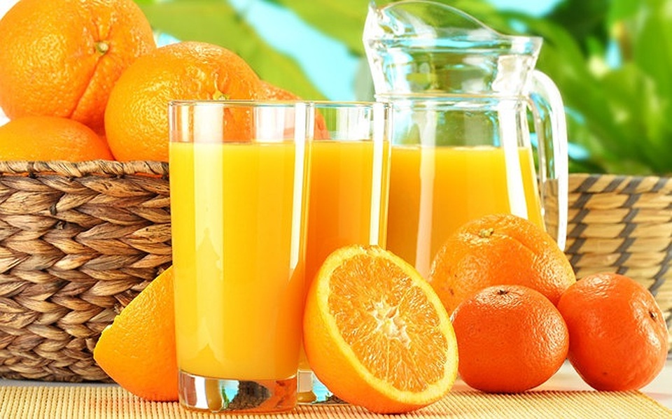 7 thực phẩm nhiều vitamin D hơn trứng - 2 7 thực phẩm nhiều vitamin D hơn trứng - 2