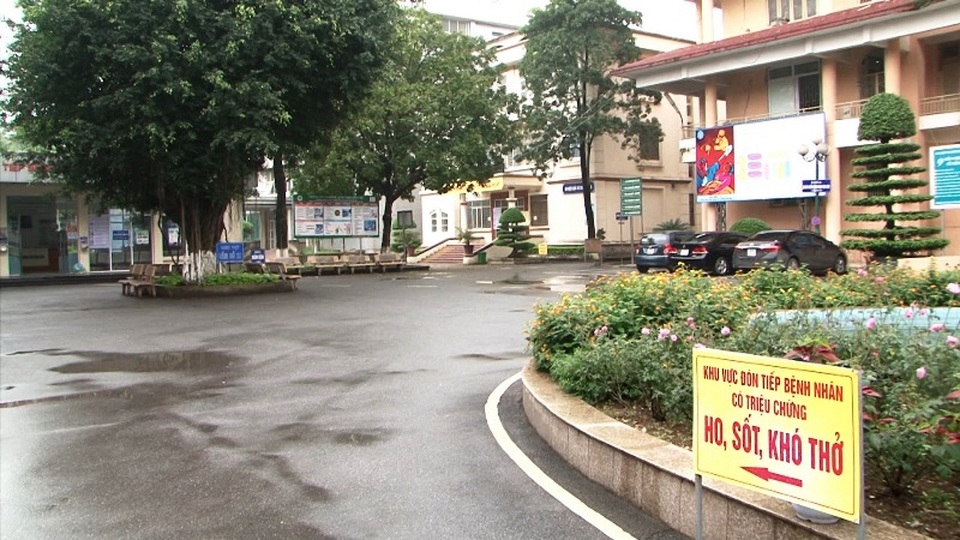 Cách ly, phong tỏa một thôn ở Hà Nam có bệnh nhân Covid-19 - 4 Cách ly, phong tỏa một thôn ở Hà Nam có bệnh nhân Covid-19 - 4