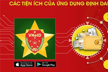 Cách sử dụng app VNeID hiệu quả, giúp thay thế căn cước công dân gắn chíp